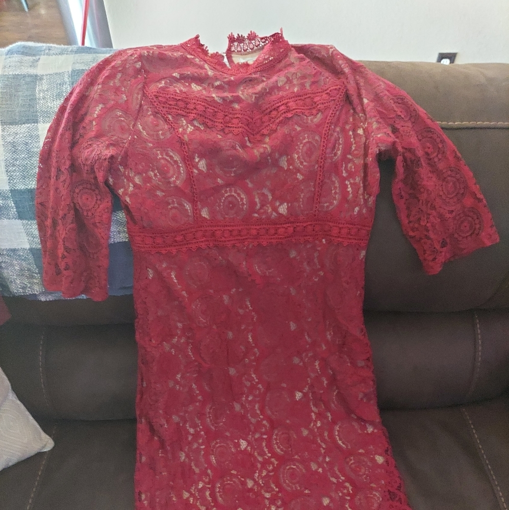 Dresses